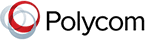 polycom logo 1