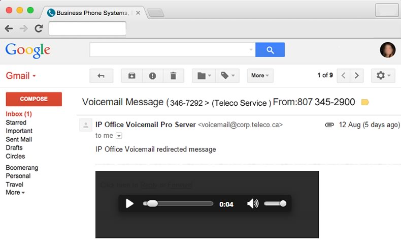 Top 3 Business Phone Features Our Avaya IP Office Customers Love - Teleco