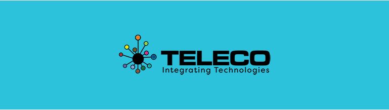 teleco integrating technologies logo