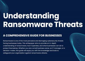 ransomware