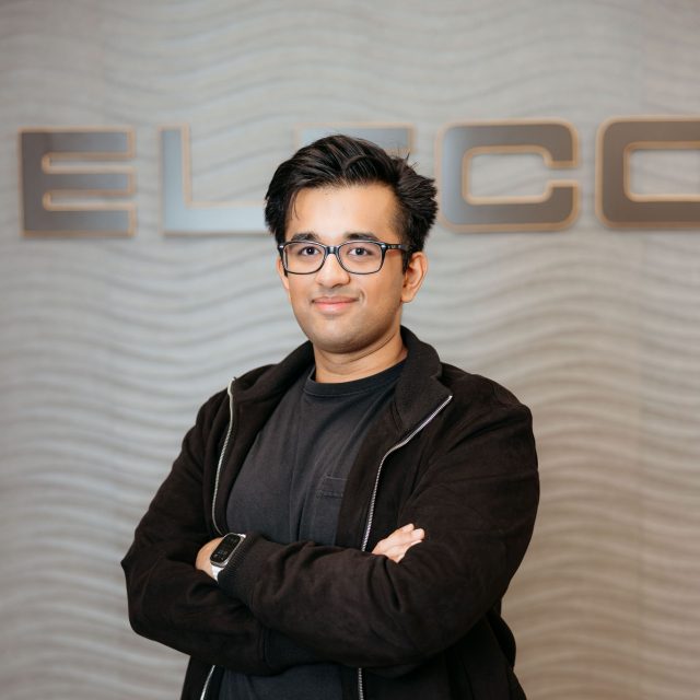 Hamza Akhtar