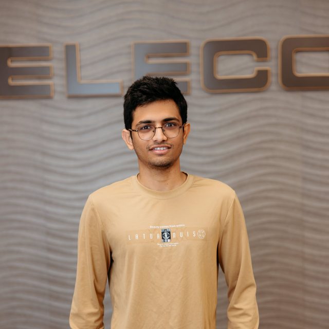 Preet Bagadiya